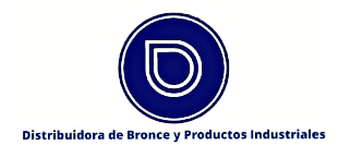 Distribuidora de Bronce y Productos Industriales_logo